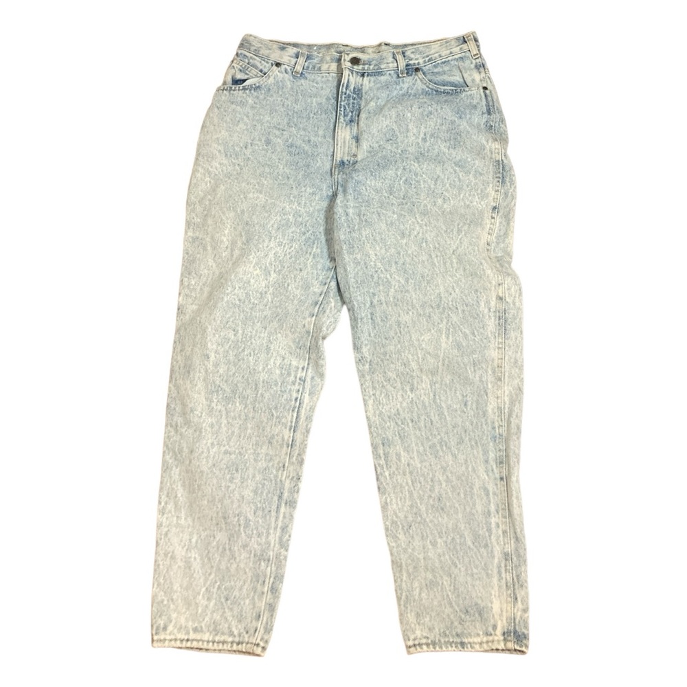VTG Gitano Jeans-PS Gitano Stonewashed Jeans-Size 20W-34 “Short”- So Great!